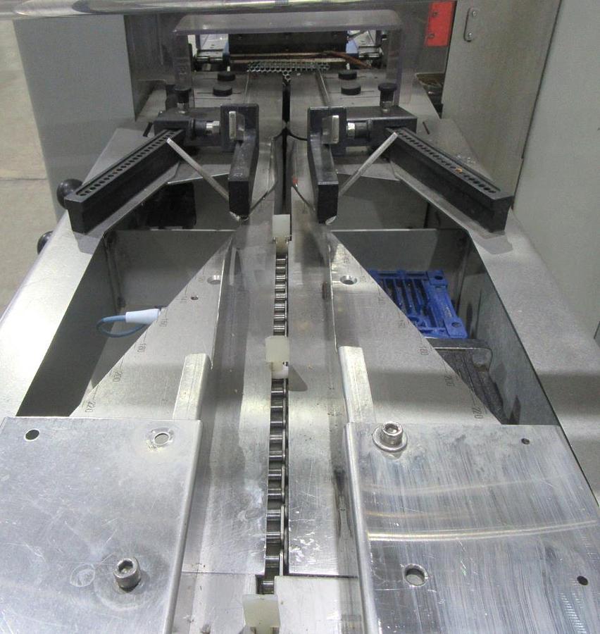 Used BOSCH STRATUS