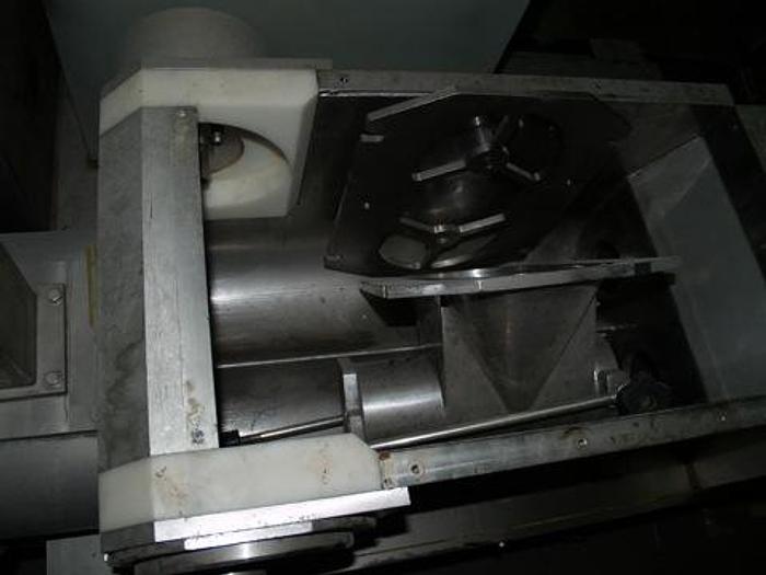 Used Peabody Tec Tanks