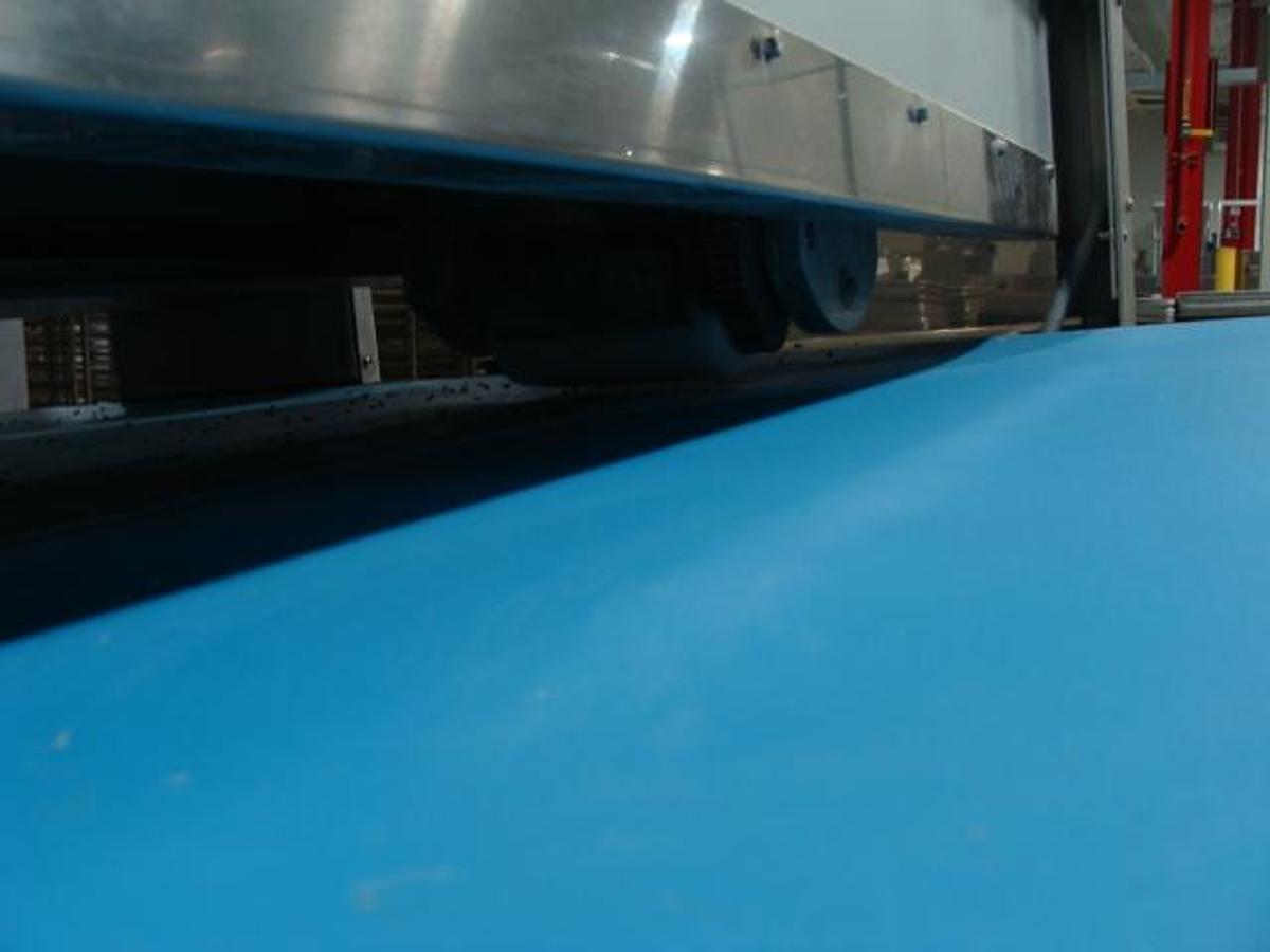 Used TRIVI SWIRL LINE