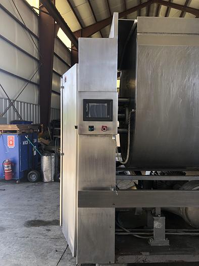 Used Shaffer Single Arm Mixer