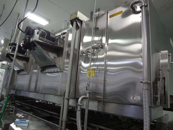 Used JBT Stein Impingement Oven