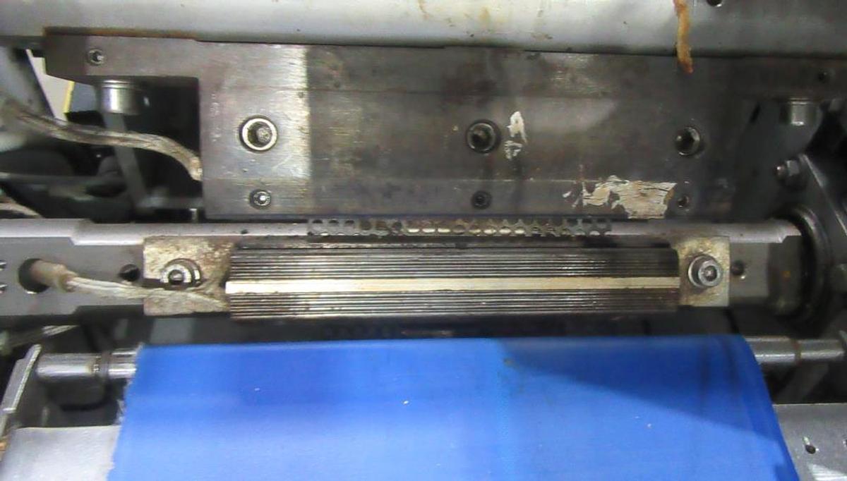 Used BOSCH STRATUS