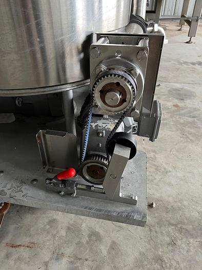 Used Peerless Cream Pot