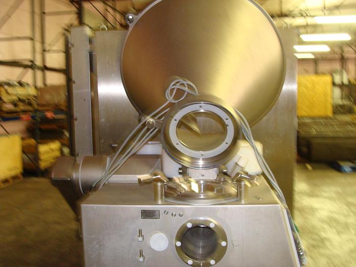 Used Rademaker sandwhich line