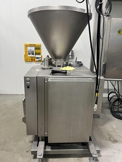 Used VEMAG HPE 25