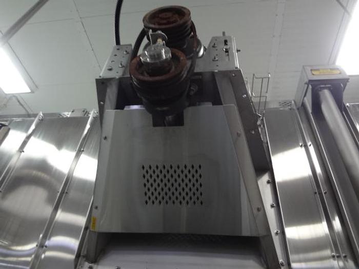 Used JBT Stein Impingement Oven