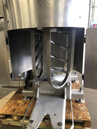 Used Sancassiano Bowl Mixer