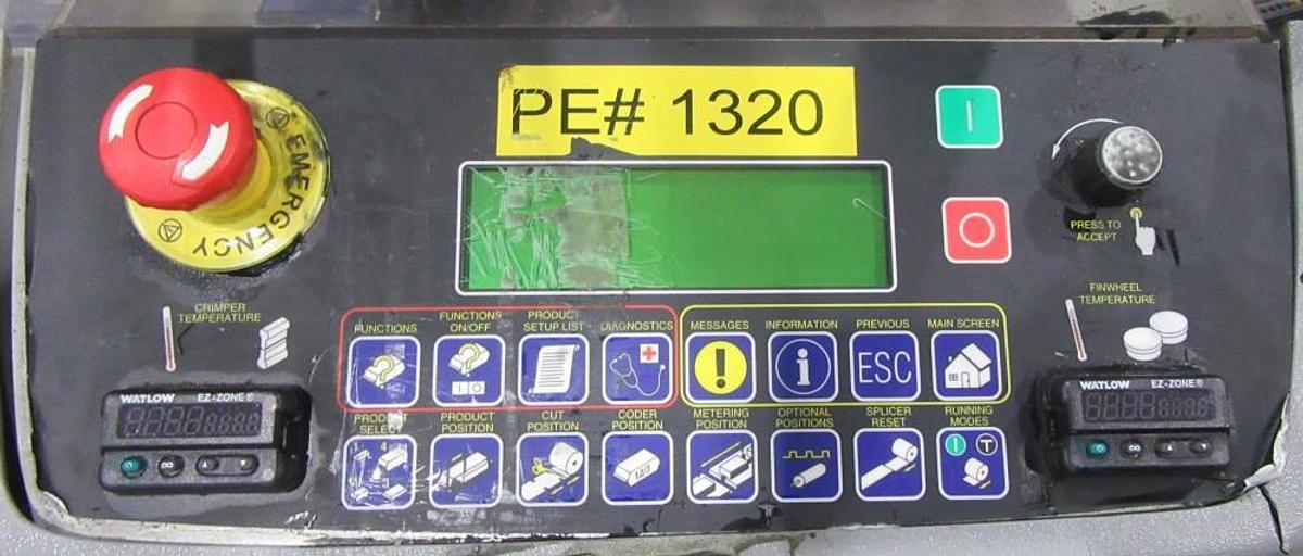 Used BOSCH STRATUS