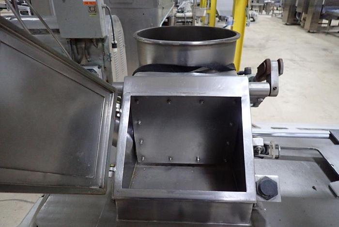 Used Stephan High Speed Mixer