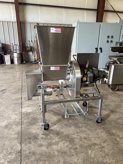 Used URSCHEL 3600F CUTTER