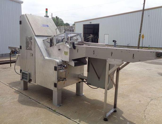 Used Bettenford Stanford Model 75