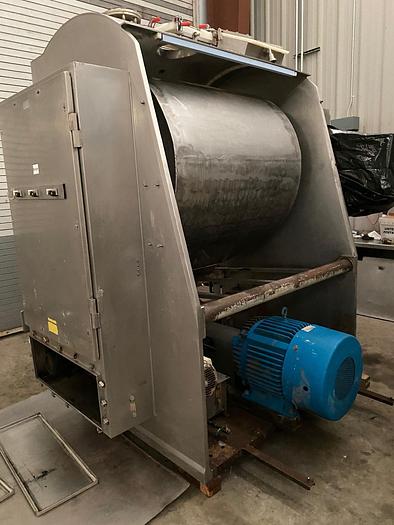 Used Shaffer Single Arm Mixer