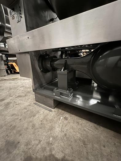 Used Shaffer 6SS Single Sigma