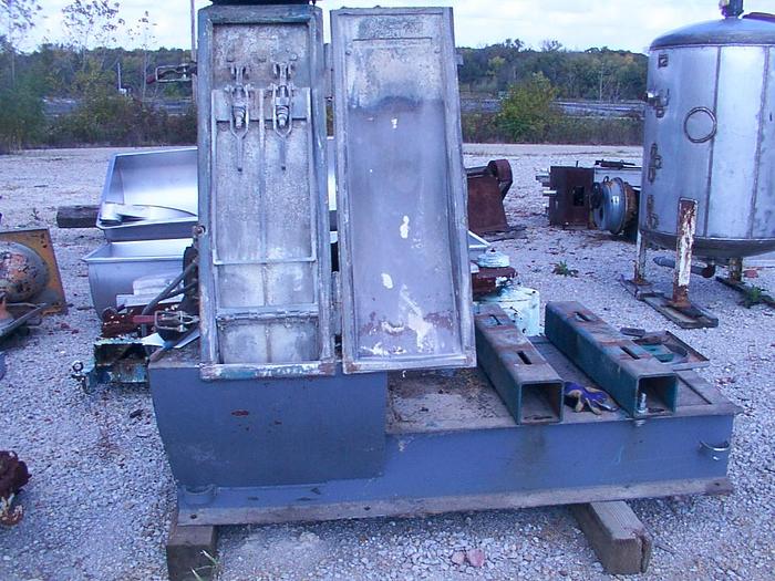 Used Champion hammer mill