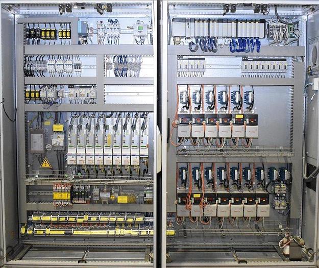 Used Bosch TTF, TTC, TTL Triseal Carton Forming,Robotic Loading and Top Closing