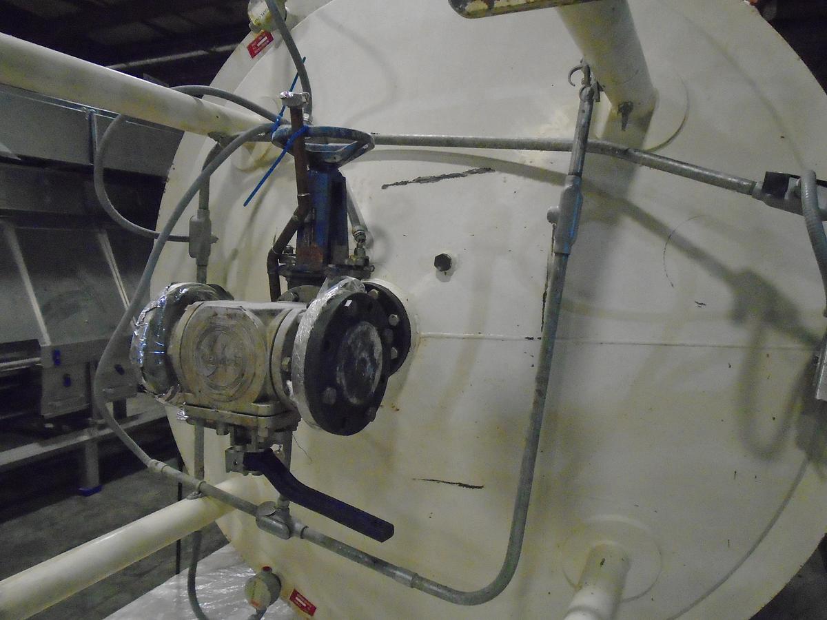 Used MCCARTER CHOCOLATE MELTER