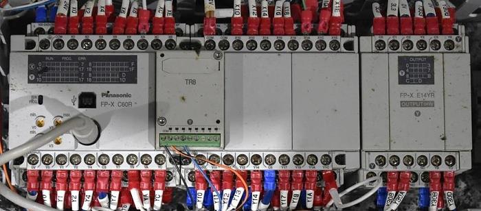 Used Alpha Pack Bagger