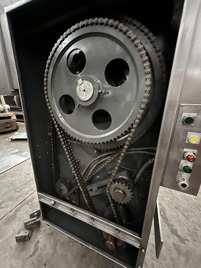 Used Shaffer 6SS Single Sigma