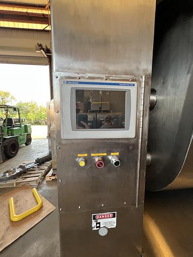 Used Peerless Single Arm Mixer