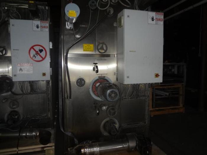 Used Duab Multi Deck Rack Ovens