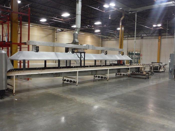 Used Werner Lehara Oven