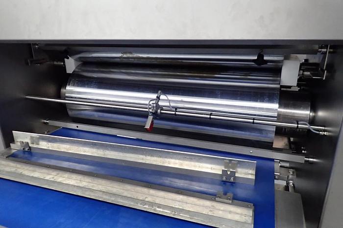 Used Rademaker Sheeting Line