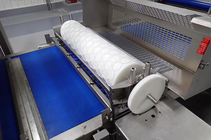 Used Rademaker Sheeting Line