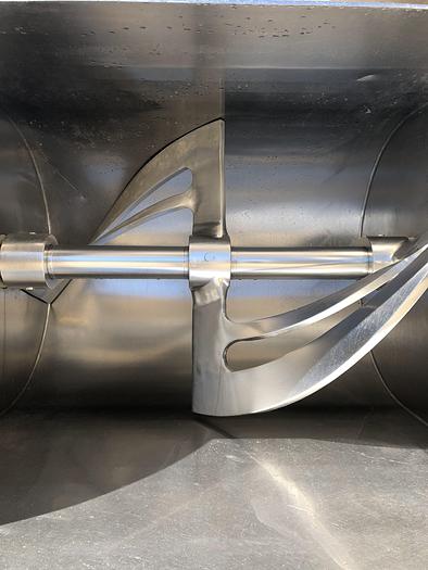 Used Shaffer Single Arm Mixer