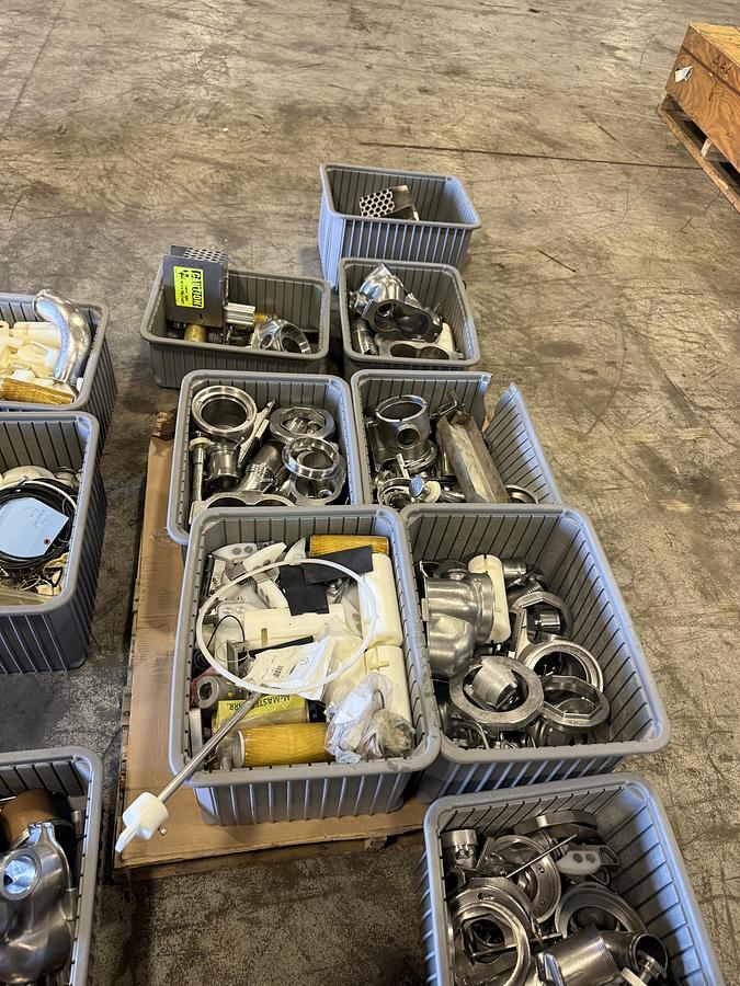 Used VEMAG ROBOT 500