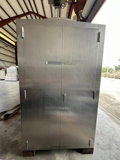 Used PEERLESS DA 650