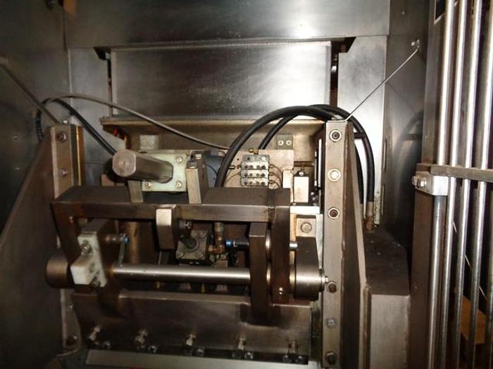 Used Peerless 5 Pocket Divider