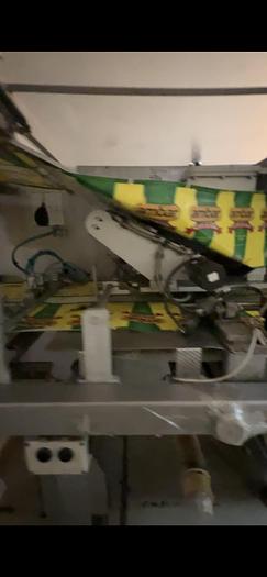 Used EFFYTECH POUCH FILLER