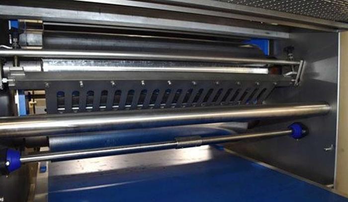 Used Rademaker Sheeting Line