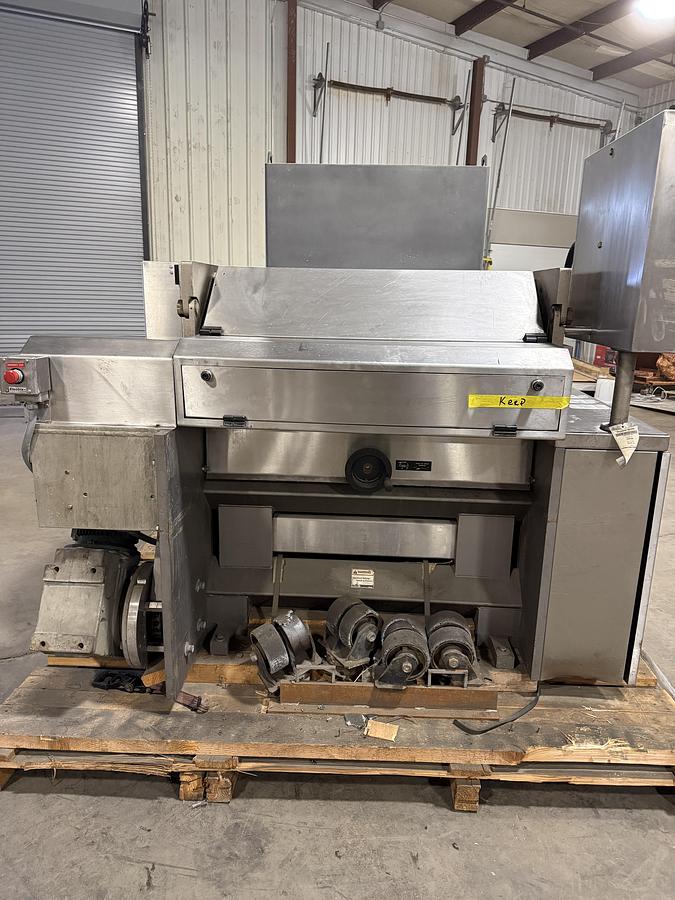 Used APV 1 METER WIRE CUT