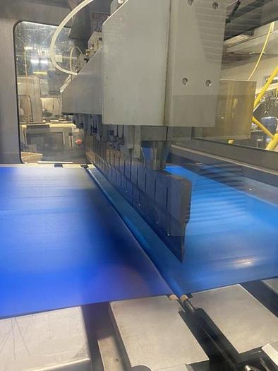 Used Reading Ultra Sonic Cutter