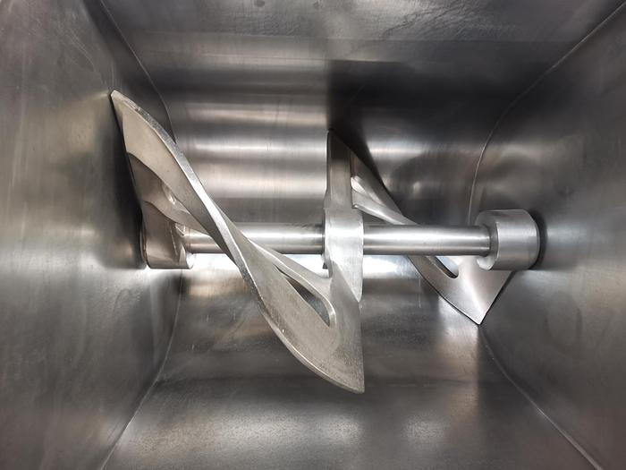 Used PEERLESS 7SD SINGLE ARM MIXER