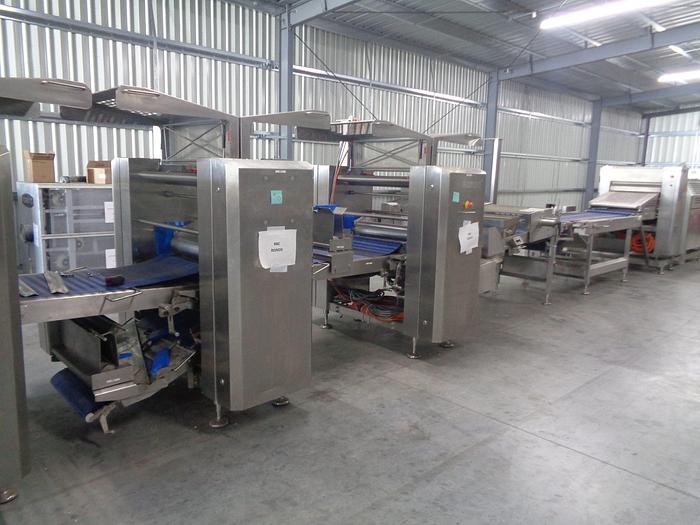 Used Rondo Baguette Line