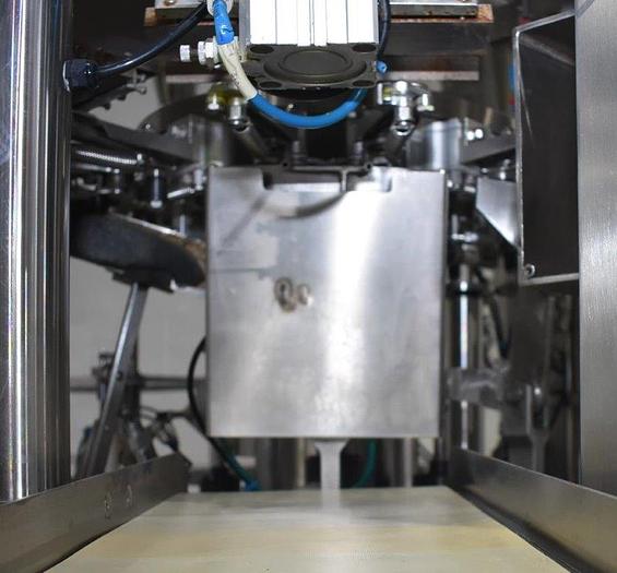 Used Alpha Pack Bagger