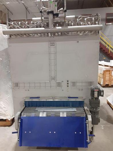 Used NEW DSI Dantech Crust Freezer