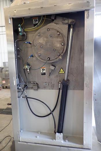 Used Peerless Roller Bar Mixer HS28HD