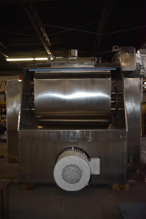 Used SHAFFER 8SS SINGEL ARM MIXER