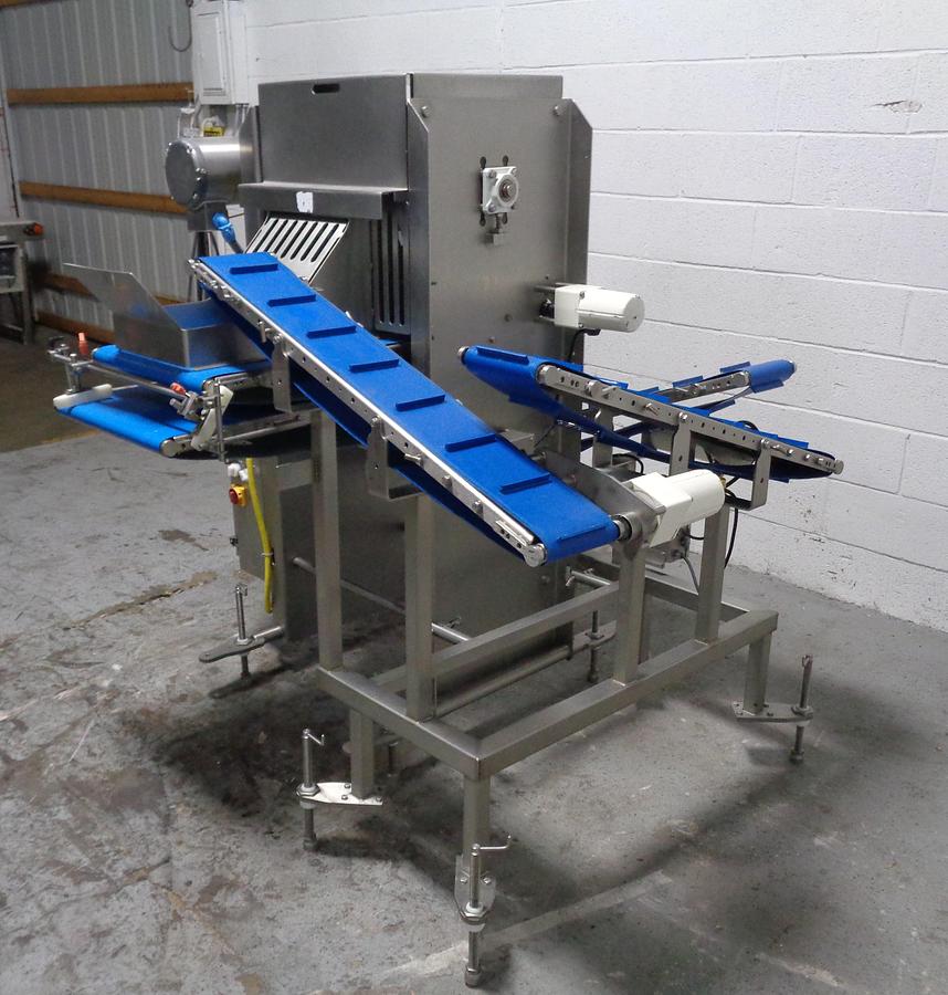 Used Quantum Model: TC-2 Waterfall Applicator