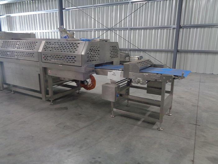 Used Rondo Baguette Line