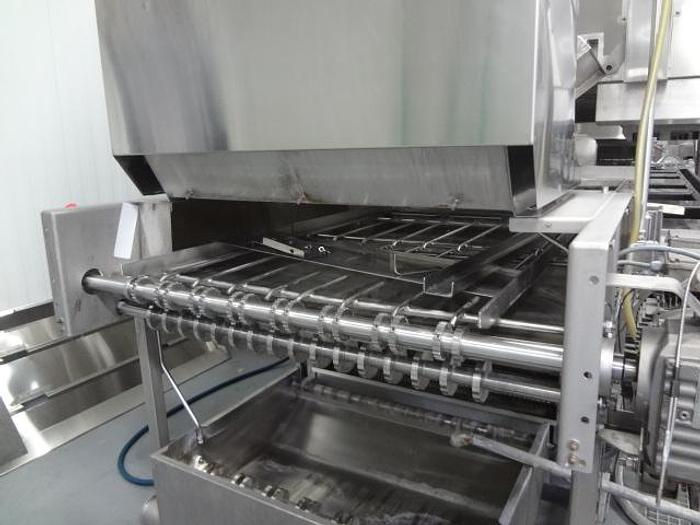Used JBT Stein Impingement Oven