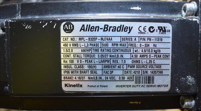 Used Bosch-Sigpack High-Speed Horizontal Flow Wrapper, Model HCS and FGM