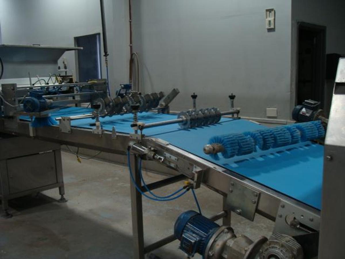 Used TRIVI SWIRL LINE