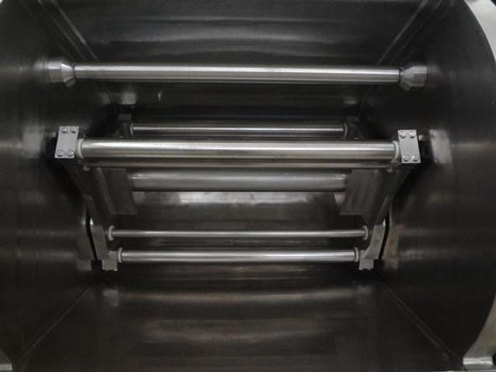 Used 16HSFD Peerless Roller Bar Mixer
