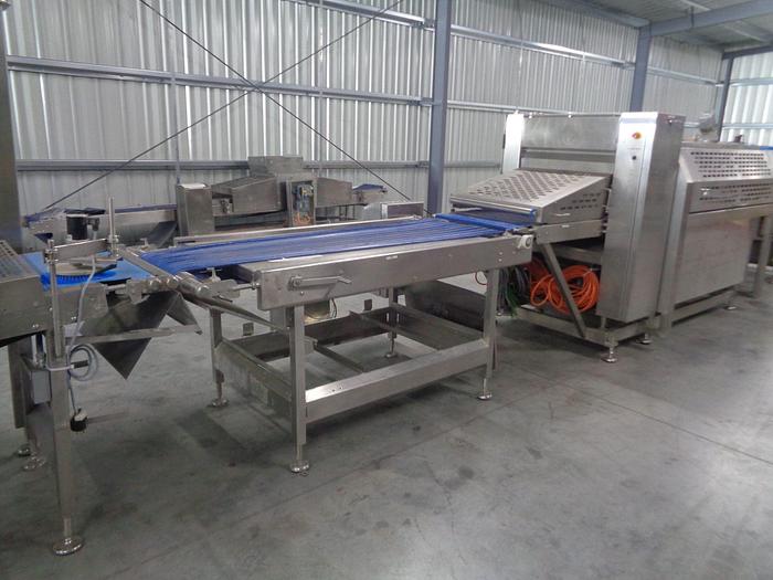 Used Rondo Baguette Line
