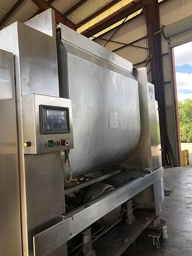 Used Shaffer Single Arm Mixer