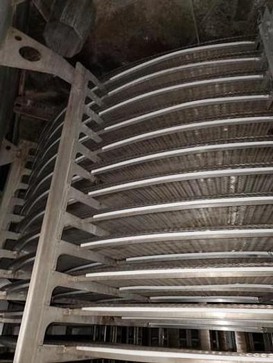 Used Unitherm Spiral Oven X-Large